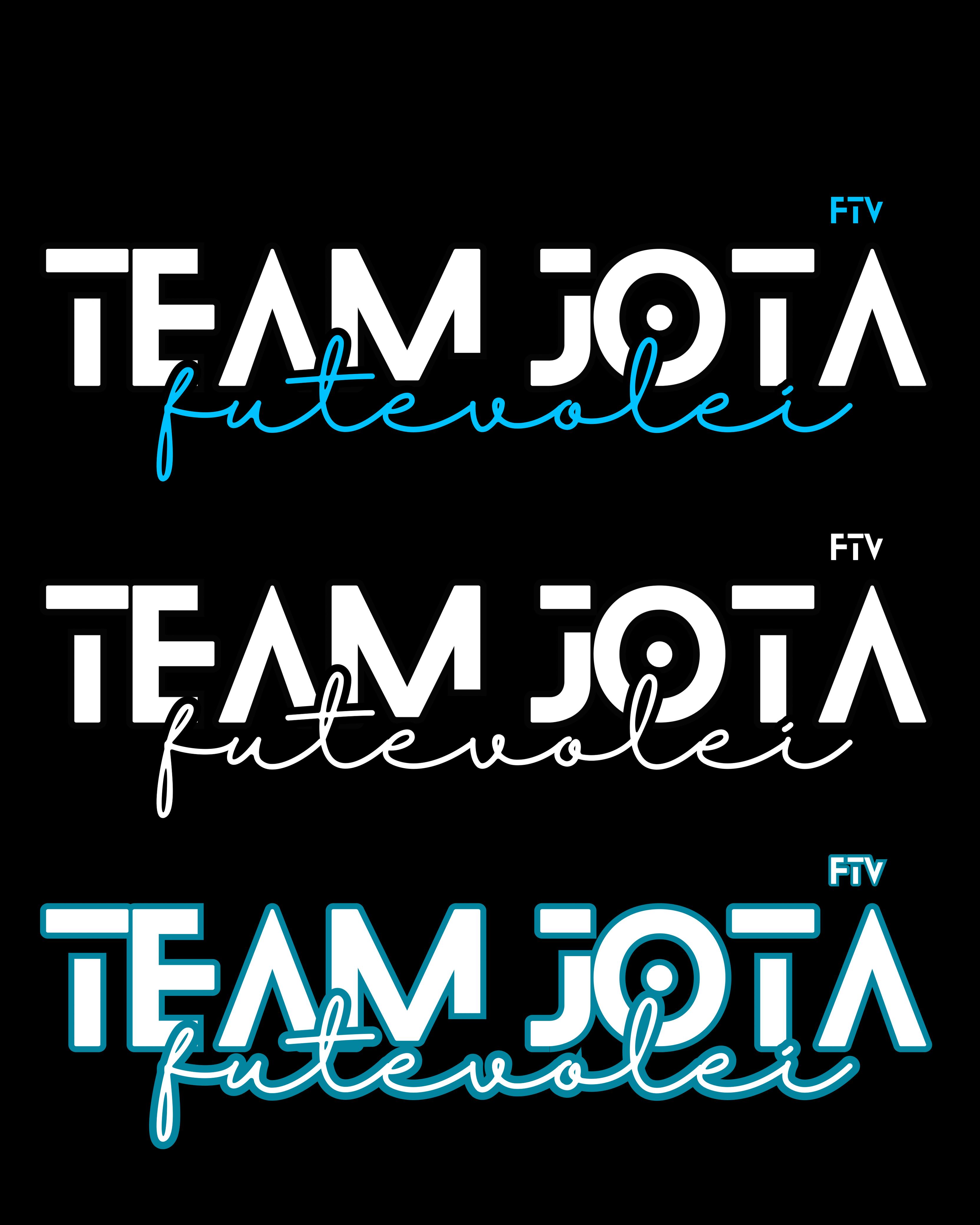 Team Jota